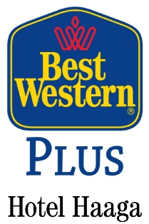 BEST WESTERN PLUS Hotel Haaga - Logo